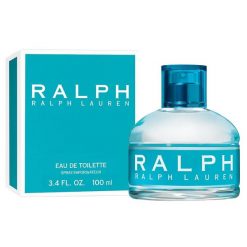 Ralph Lauren Ralph 100 ml EDT woda toaletowa damska. Perfumy damskie RALPH LAUREN. Za 241.23 zł.