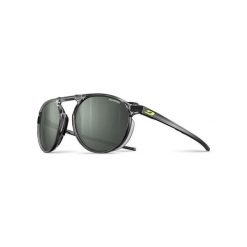 Okulary przeciwsłoneczne JULBO META z polaryzacja szare Polarized kat. 3. Szare okulary przeciwsłoneczne JULBO, bez wzorów, sportowe. Za 470.00 zł.