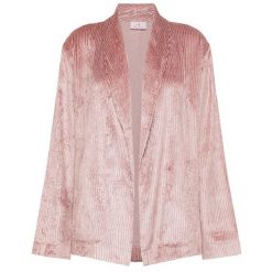 Żakiet Deha Viscose Velvet Blazer Damskie. Czerwone marynarki i żakiety Deha, l, bez wzorów, z bawełny, eleganckie. Za 583.99 zł.