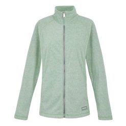 Bluza Polarowa Damska Pełen Suwak Mayse. Zielone bluzy Dare 2b, na zimę, xl, bez wzorów, z polaru, bez kaptura. Za 57.99 zł.