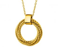 Naszyjnik ze stali szlachetnej. Naszyjniki Elixa, ze stali. Za 189.00 zł.