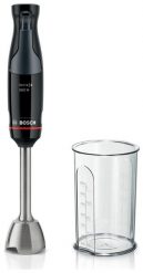 Bosch ErgoMaster Seria 4 MSM4B610 czarny. Blendery Bosch. Za 222.00 zł.