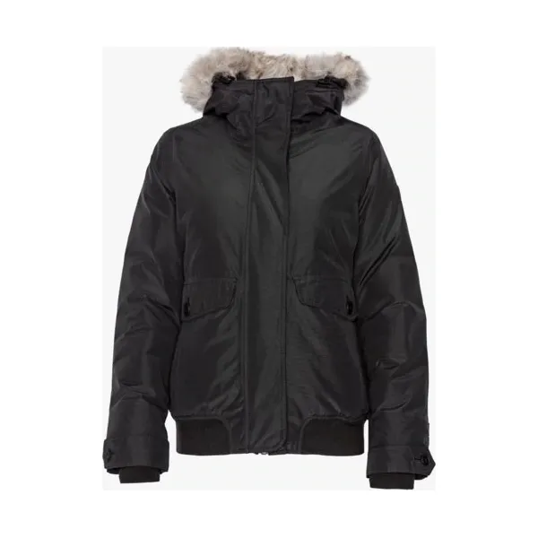 Timberland Kurtka Short Parka Goose Down , czarny, rozmiar S. Czarne kurtki Timberland, s, bez wzorów, z materiału, bez kaptura. W wyprzedaży za 999.99 zł.