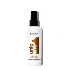 Revlon Professional Revlon Professional Uniqone Coconut Hair Treatment, odżywka bez spłukiwania, odżywka do włosów, zapach kokosowy – 150 ml Maski do. Odżywki do włosów Revlon Professional. Za 92.29 zł.