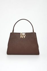 Torebka damska DKNY. Torebki klasyczne DKNY, bez wzorów, bez dodatków. Za 1,209.00 zł.