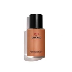 CHANEL N°1 DE CHANEL BAZA POD MAKIJAŻ I PRIMER Podkłady 30 ml AMBER. Bazy pod makijaż Chanel. Za 315.00 zł.