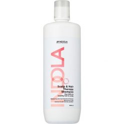 Indola Szampon do skóry głowy i włosów Szampony 1000 ml. Szampony do włosów Indola. Za 113.79 zł.