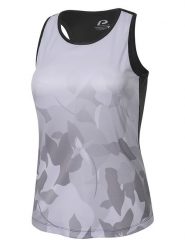 Protective Top kolarski "Sun day" w kolorze antracytowym rozmiar: 46. Czarne koszulki sportowe Protective, bez wzorów, z materiału, bez ramiączek, rowerowe. Za 87.81 zł.