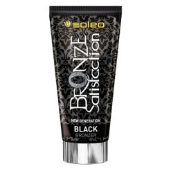 Soleo Mocny bronzer do opalania z olejem makadamia Samoopalacze 150 ml. Samoopalacze Soleo. Za 98.99 zł.