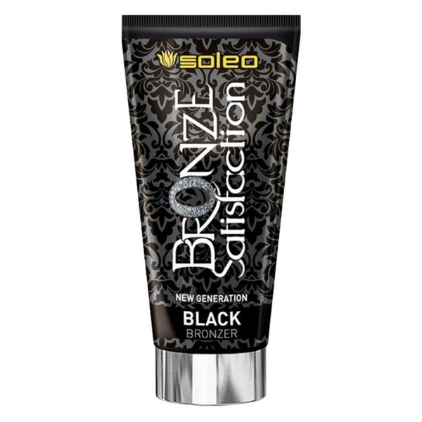 Soleo Mocny bronzer do opalania z olejem makadamia Samoopalacze 150 ml. Samoopalacze Soleo. Za 98.99 zł.