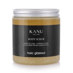 Kanu Nature Peeling do ciała toxic glamour 250 ml Damski. Peelingi Kanu Nature. Za 52.79 zł.