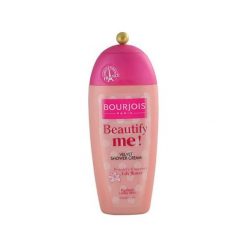 BOURJOIS Paris Beautify Me Velvet Shower Gel Żel pod prysznic 250ml. Żele pod prysznic BOURJOIS Paris. Za 12.10 zł.