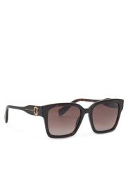 The Marc Jacobs Okulary przeciwsłoneczne 814/S 208031 Brązowy. Brązowe okulary przeciwsłoneczne THE MARC JACOBS, bez wzorów, z tworzywa sztucznego. Za 429.99 zł.