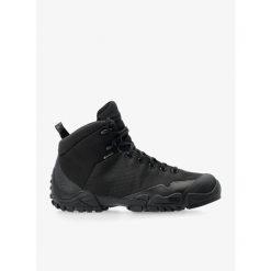 Buty outdoor Garmont Nemesis 4.2 GTX. Czarne trekkingi Garmont, outdoorowe. Za 938.99 zł.
