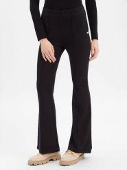 Liu Jo Collection Legginsy Kobiety czarny, M. Czarne legginsy Liu Jo Collection, m, bez wzorów, z syntetyku. Za 379.95 zł.