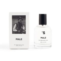 SISTERS AROMA Male Woda perfumowana 50 ml Męskie. Perfumy męskie Sister's Aroma. Za 159.20 zł.