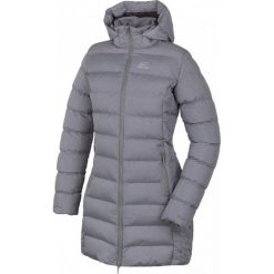 Hannah Płaszcz Ellice Ii Shine Drizzle 40. Kurtki sportowe marki Hannah. W wyprzedaży za 339.00 zł.