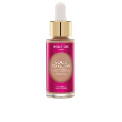Bourjois Rozświetlacz GOOD TO GLOW Rozświetlacze 30 ml 4. Rozświetlacze Bourjois. Za 113.99 zł.