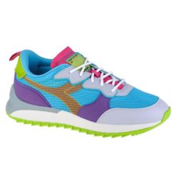 Buty sportowe damskie Diadora Jolly Mesh Wn. Obuwie sportowe Diadora, na wiosnę, z meshu, bez zapięcia. W wyprzedaży za 314.60 zł.