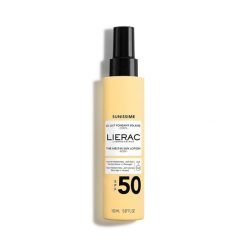 Lierac Krem do ciała SPF50 Ochrona przeciwsłoneczna 150 ml. Balsamy i kremy do ciała Lierac. Za 123.19 zł.