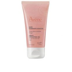 Avène EAU THERMALE delikatny peeling oczyszczający Żele do mycia twarzy 50 ml. Oczyszczanie Avene. Za 126.09 zł.