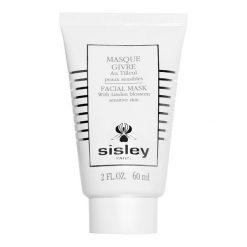 Sisley Facial Mask with Linden Blossom Maseczki nawilżające 60 ml. Maseczki Sisley. Za 476.00 zł.