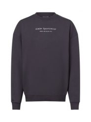 Aim'n Bluza - Serif Kobiety szary, L. Szare bluzy sportowe AIM'N, l, bez wzorów, bez kaptura. Za 379.95 zł.