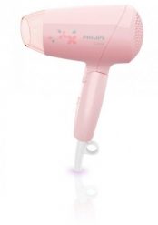 Suszarka do włosów PHILIPS EssentialCare BHC 010/00. Suszarki do włosów PHILIPS. Za 69.99 zł.