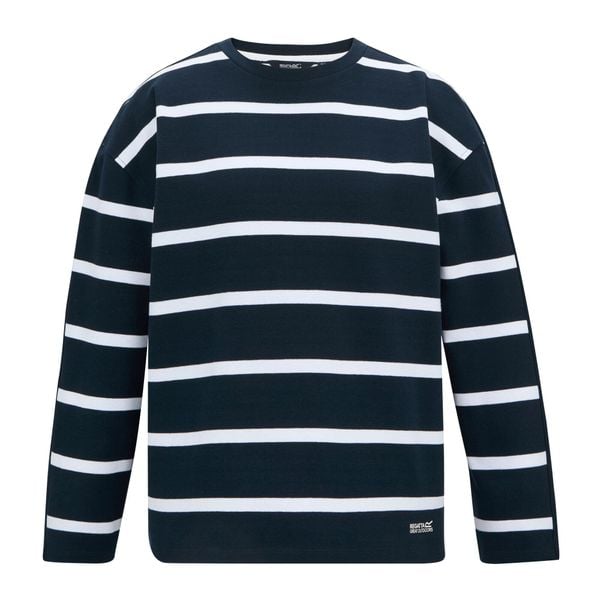 Damska Bluza Avira. Białe bluzy Regatta, s, bez wzorów, z bawełny, z kapturem. Za 250.99 zł.