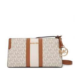 Torebka MICHAEL Michael Kors. Torebki klasyczne MICHAEL Michael Kors, bez wzorów, bez dodatków. Za 859.99 zł.