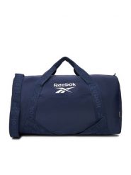 Reebok Torba C-RBK-B-001-08 Granatowy. Niebieskie torebki klasyczne Reebok, bez wzorów, z materiału, bez dodatków. Za 129.99 zł.