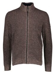 Camel Active Bluza w kolorze brązowym rozmiar: 3XL. Brązowe bluzy Camel Active, xl, bez wzorów, bez kaptura. Za 236.61 zł.