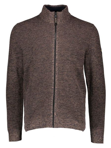 Camel Active Bluza w kolorze brązowym rozmiar: L. Brązowe bluzy Camel Active, l, bez wzorów, bez kaptura. Za 271.70 zł.