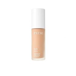Paese Lush Satin Podkłady 30 ml 33 - GOLDEN BEIGE. Podkłady Paese. Za 43.68 zł.