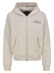 Sublevel Bluza w kolorze beżowym rozmiar: L. Brązowe bluzy sportowe Sublevel, l, bez wzorów, bez kaptura. Za 135.45 zł.