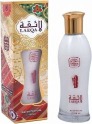 Laeqa Khalta 100 ml EDP woda perfumowana unisex. Perfumy damskie Naseem. W wyprzedaży za 14.76 zł.