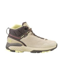 Damskie buty trekkingowe Garmont Groove G-Dry. Brązowe trekkingi Garmont, trekkingowe. W wyprzedaży za 359.00 zł.
