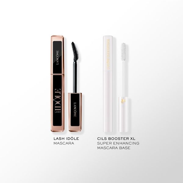 Lancôme Lancôme Lash Idôle Mascara Set – zestaw kosmetyków na prezent Paletki cieni i zestawy kosmetyków 1 ct 1 szt. Palety cieni LANCOME. Za 175.20 zł.