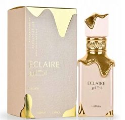LATTAFA Eclaire 100 ml EDP woda perfumowana damska. Perfumy damskie Lattafa. W wyprzedaży za 135.00 zł.