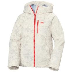 Damska kurtka narciarska Helly Hansen Valdisere 3.0. Brązowe kurtki narciarskie Helly Hansen, xs, bez wzorów, z poliamidu, narciarskie, primaloft. Za 1,316.50 zł.