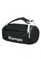 Torba sportowa k-line Kempa. Białe torby na ramię Kempa, bez wzorów, z materiału, sportowe, na ramię, bez dodatków. Za 195.85 zł.