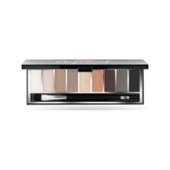 Pupa Kompaktowa Paleta 9 Cieni Do Powiek Pupa Rt (Eyeshadow Palette) 8 G (Cień 005 Smoky). Cienie do powiek Pupa. W wyprzedaży za 130.00 zł.