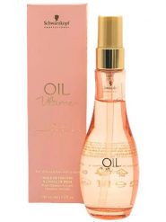 Schwarzkopf Professional Olejek do włosów "Oil Ultime Rose Oil Stressed Hair" - 100 ml rozmiar: onesize. Odżywki do włosów Schwarzkopf Professional. Za 65.99 zł.