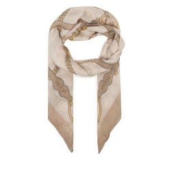 Szalik Guess. Szaliki Guess, z aplikacjami. Za 249.99 zł.