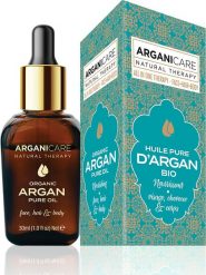 Argani Care Olejek arganowy - 30 ml rozmiar: onesize. Odżywki do włosów Argani Care. Za 122.38 zł.