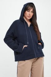 Bluza damska z kapturem Nuvole WEEKEND MAX MARA. Bluzy Weekend Max Mara, m, bez wzorów, z kapturem. Za 949.00 zł.