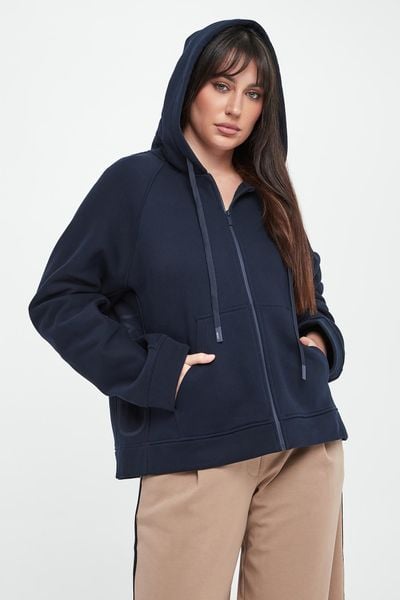 Bluza damska z kapturem Nuvole WEEKEND MAX MARA. Bluzy Weekend Max Mara, s, bez wzorów, z kapturem. Za 949.00 zł.