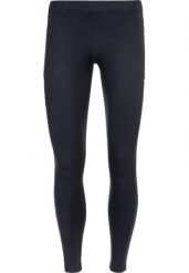 Legginsy Endurance Seilin. Czarne legginsy ENDURANCE, m, bez wzorów, z materiału. Za 204.00 zł.