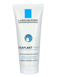 La Roche-Posay Krem do rąk "Cicaplast" - 100 ml rozmiar: onesize. Dłonie La Roche-Posay. Za 69.99 zł.