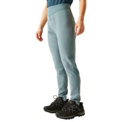 Damskie Legginsy Do Chodzenia Torrek. Zielone legginsy Dare 2b, s, bez wzorów, z elastanu, długie. Za 104.99 zł.